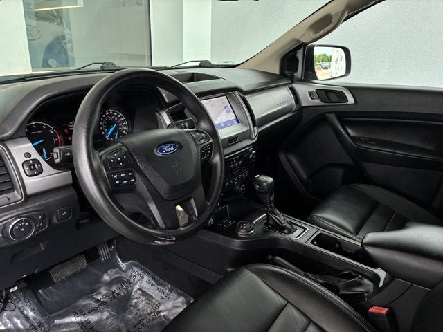 Used 2021 Ford Ranger XL w/ FX4 Off-Road Package AWD/4WD image 11
