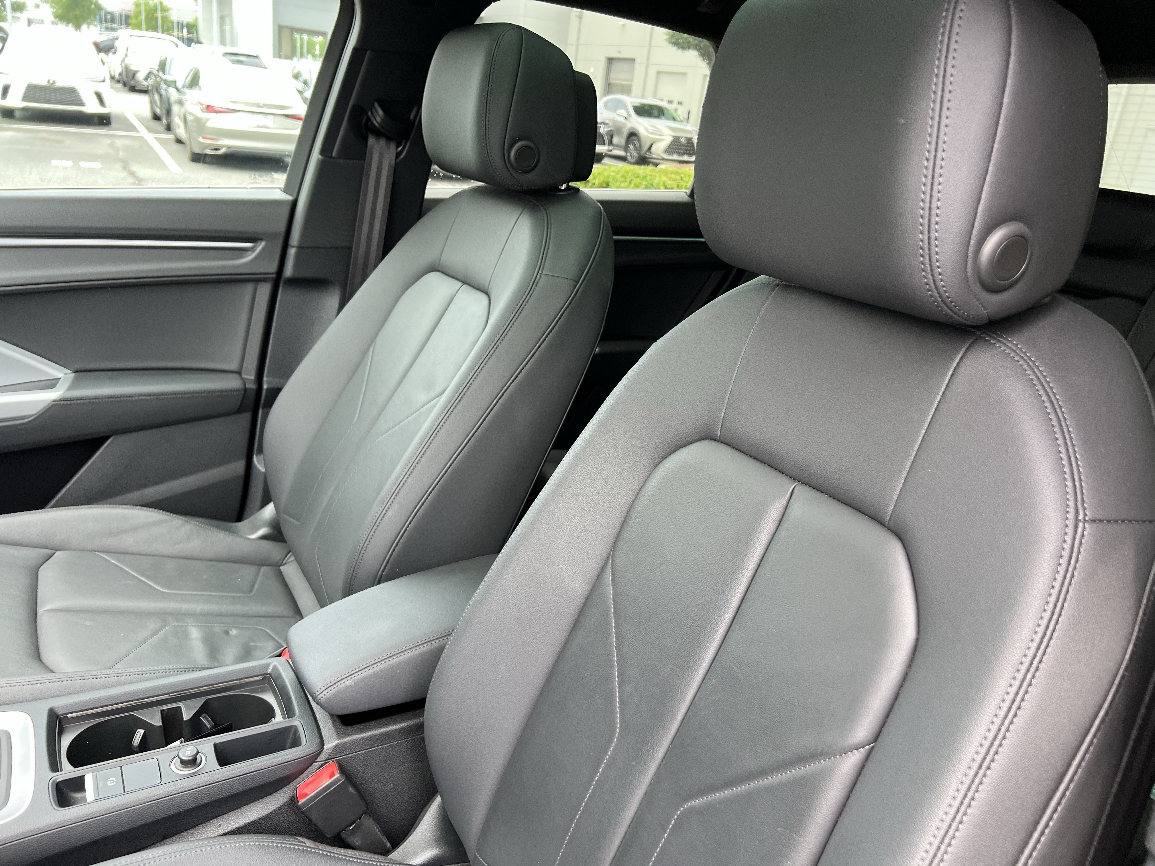 Certified 2023 Audi Q3 2.0T Premium Plus AWD/4WD image 16