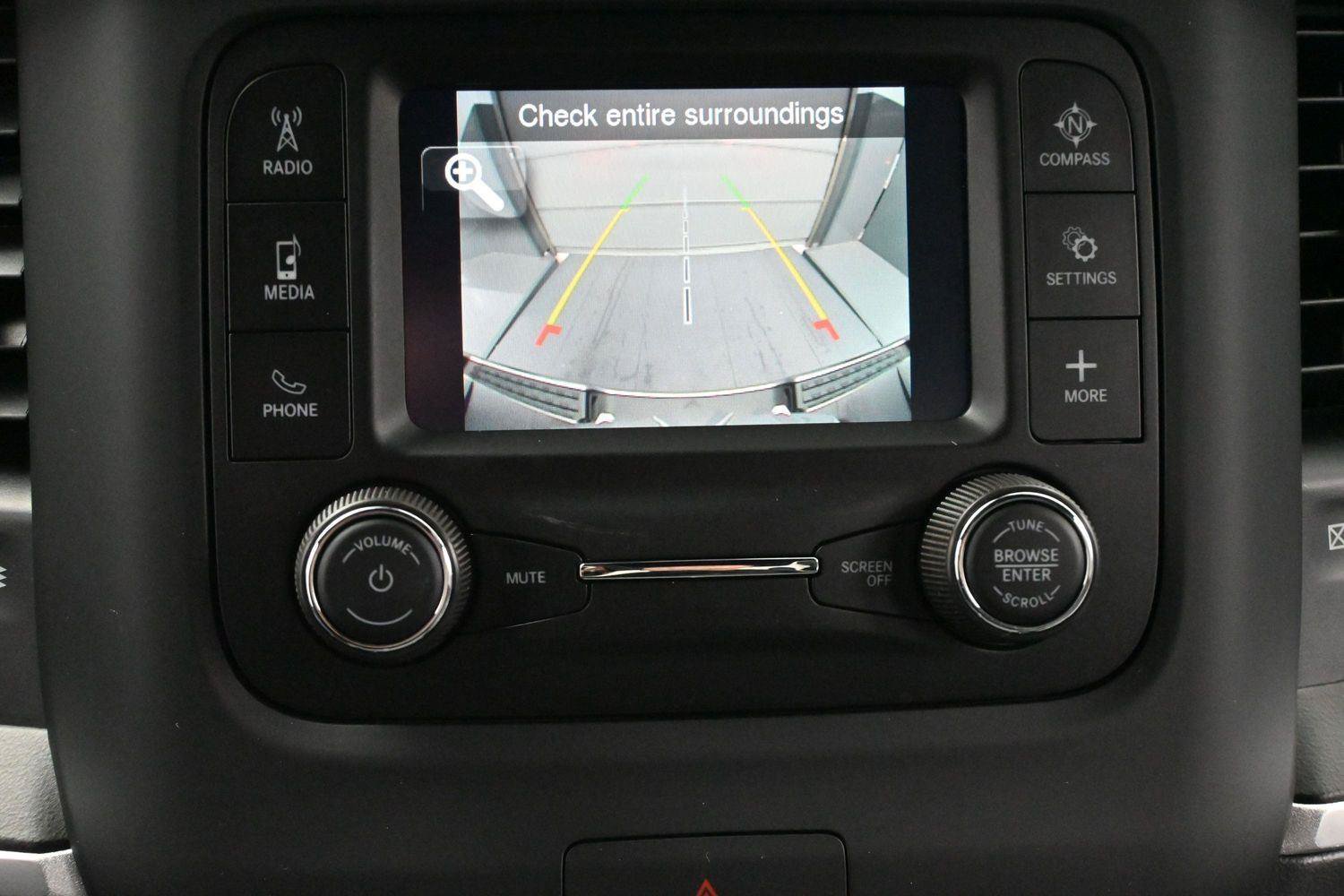Used 2022 RAM 1500 Big Horn AWD/4WD image 19