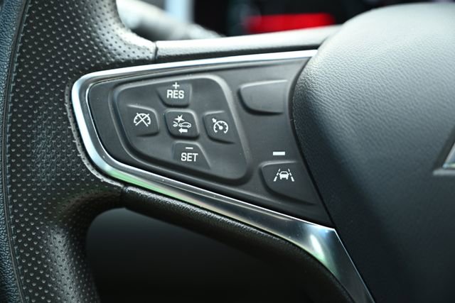 Used 2023 Chevrolet Malibu LT image 41