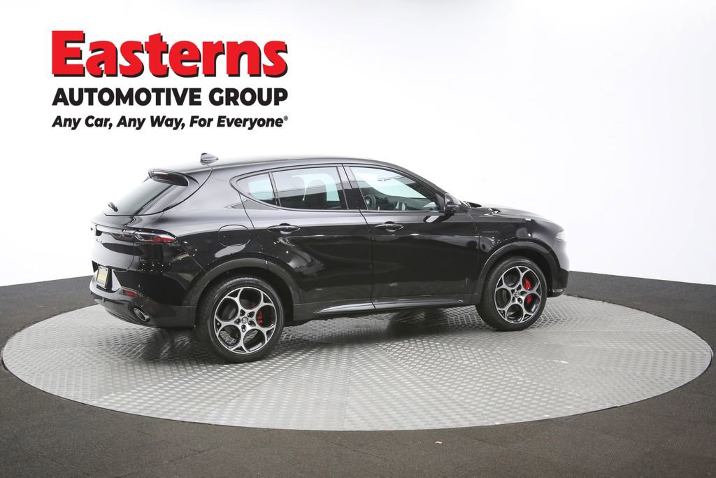 Used 2024 Alfa Romeo Tonale Veloce w/ Active Assist Package image 40