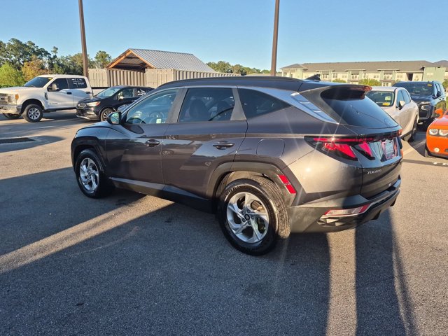 Used 2024 Hyundai Tucson SEL FWD image 9