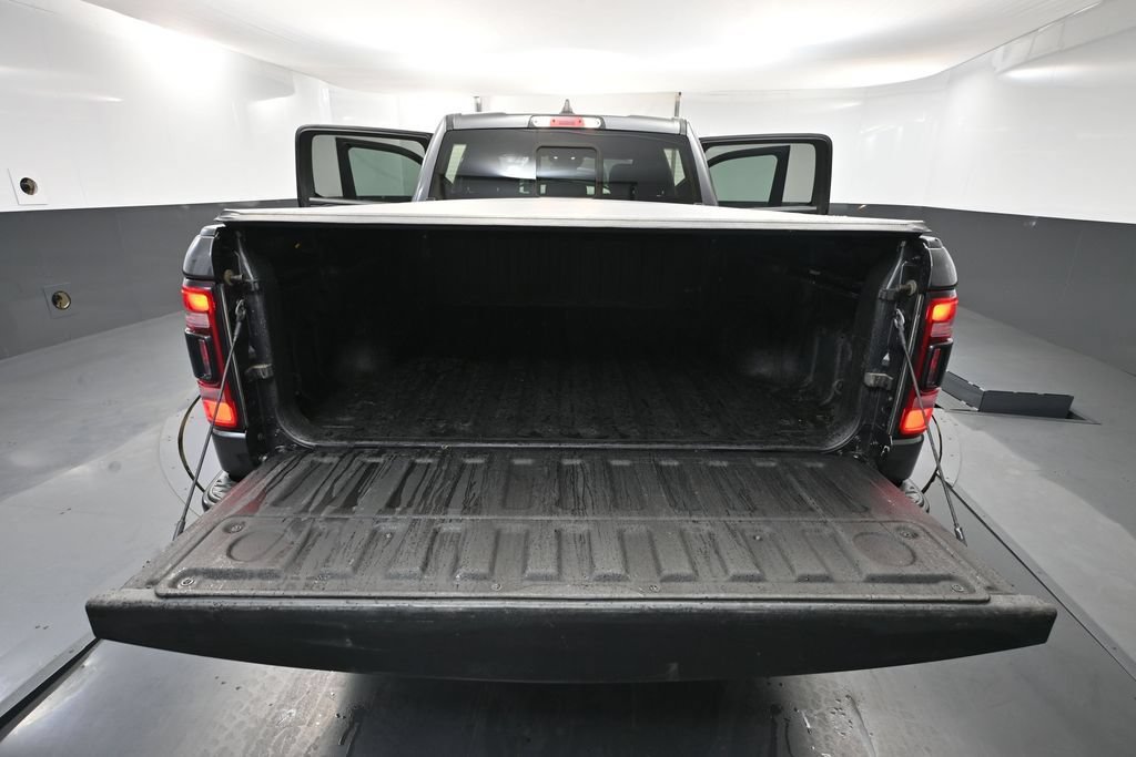 Used 2021 RAM 1500 Sport w/ Night Edition AWD/4WD image 32