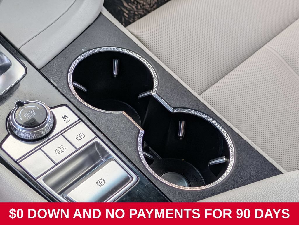 Used 2025 Genesis G70 2.5T RWD image 19