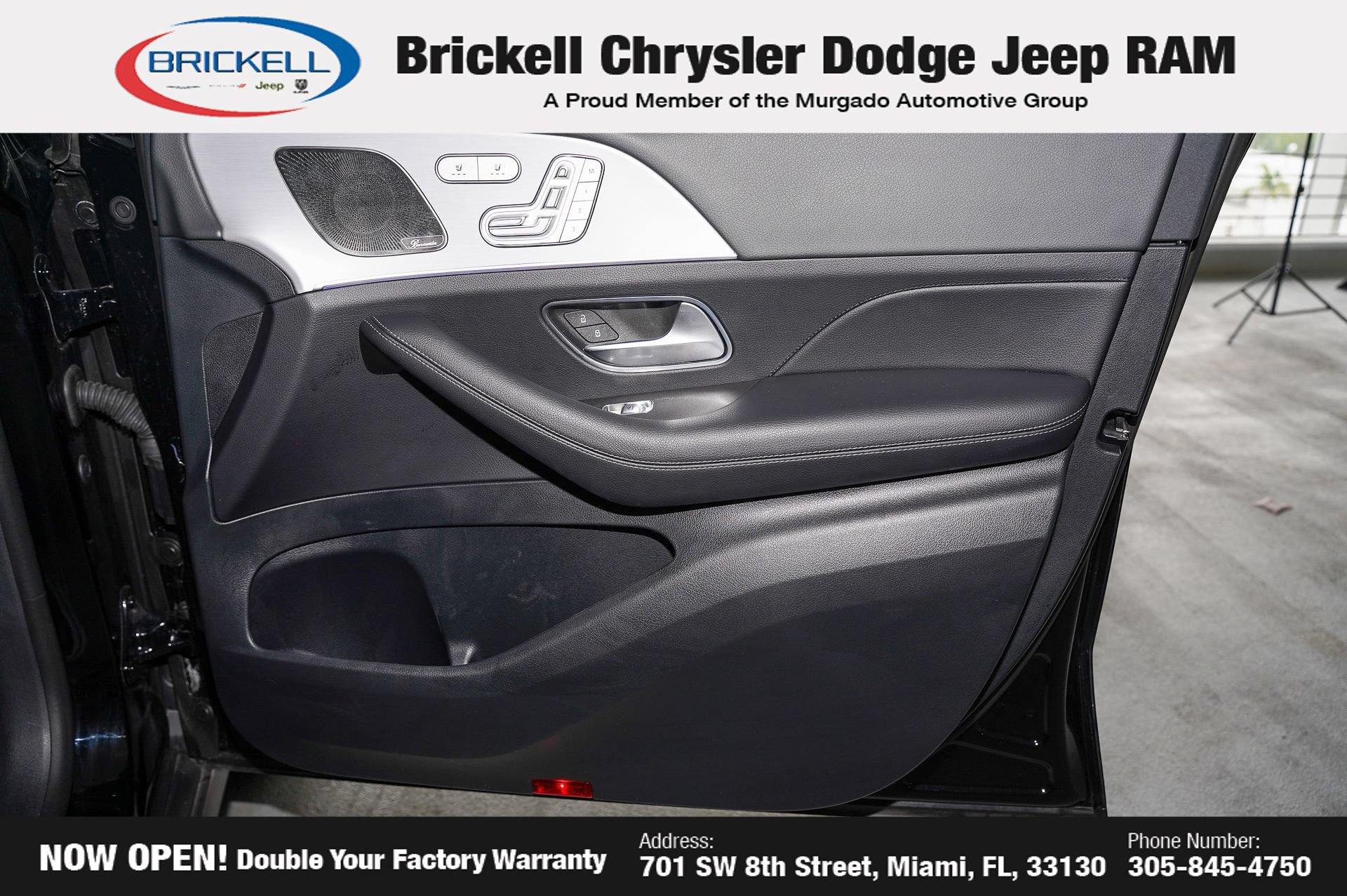 Used 2026 Mercedes-Benz GLE 350 4MATIC image 13