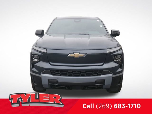 New 2026 Chevrolet Silverado EV LT AWD/4WD image 2