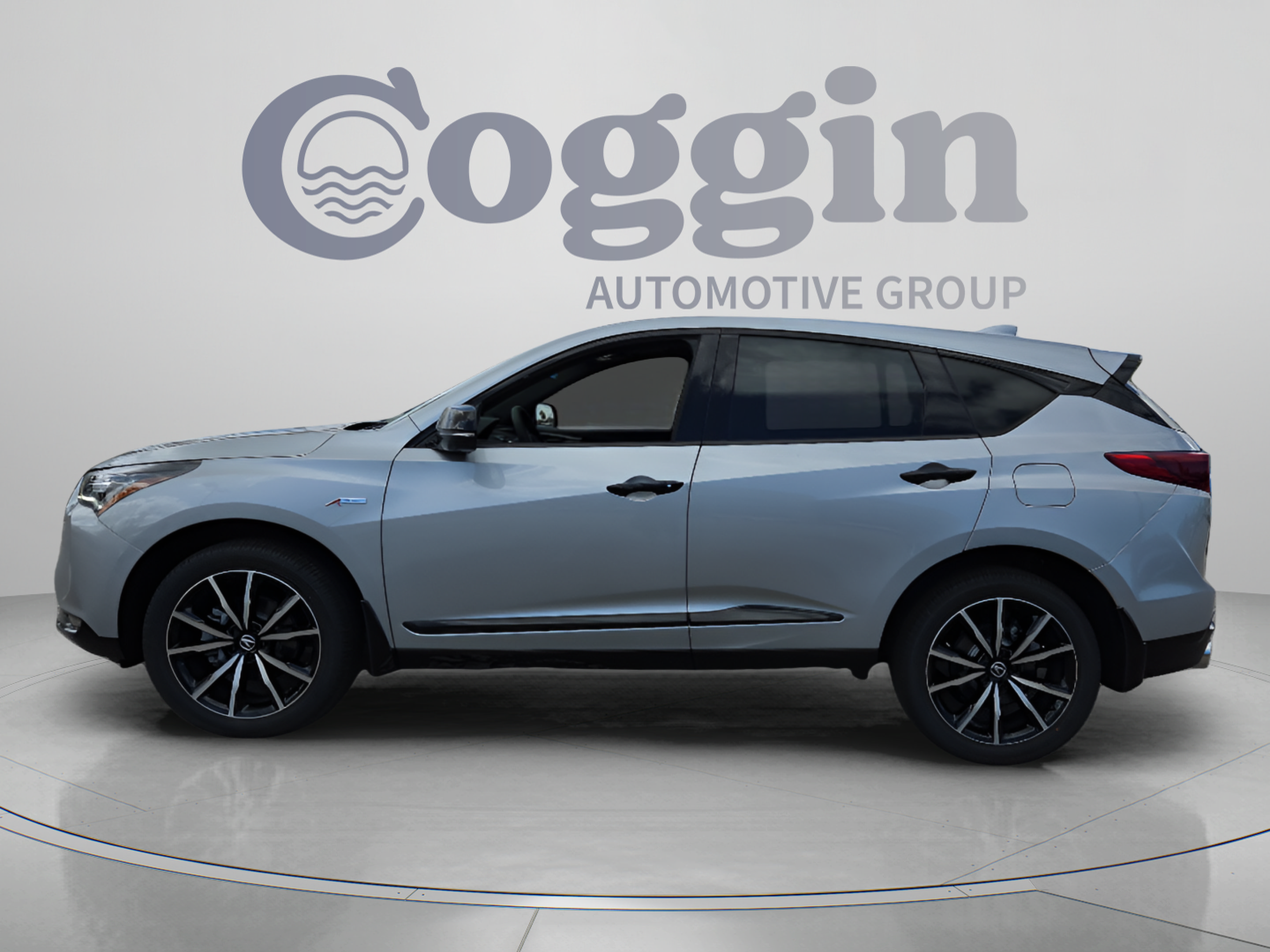 New 2026 Acura RDX A-Spec AWD/4WD image 3