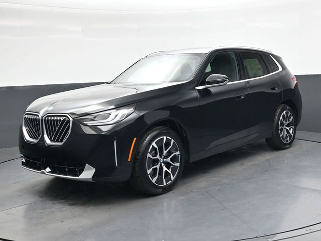 Used 2026 BMW X3 xDrive30 w/ Premium Package image 9