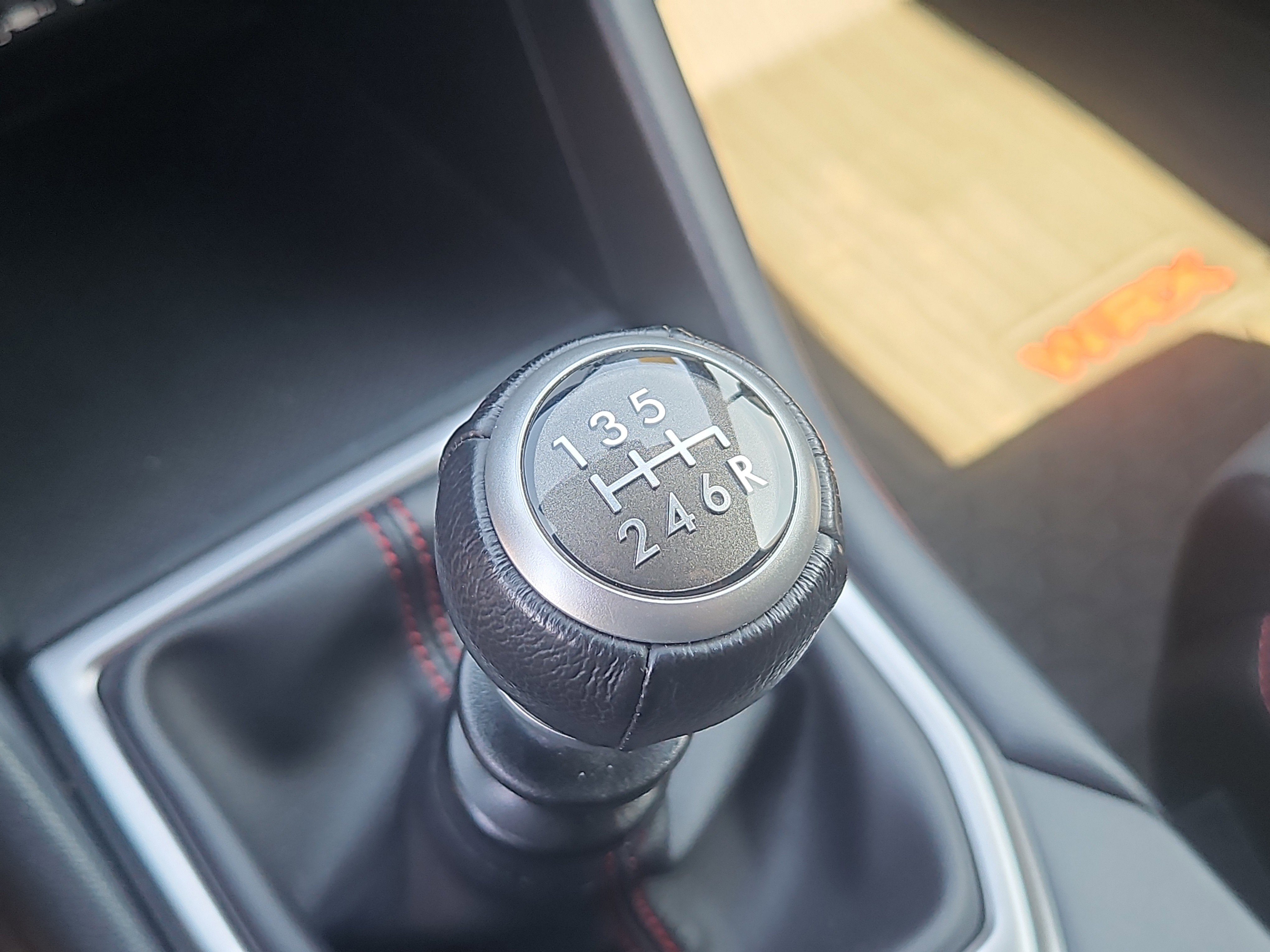 Used 2024 Subaru WRX Premium AWD/4WD image 17