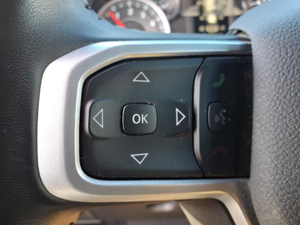 Used 2023 RAM 1500 Big Horn image 19