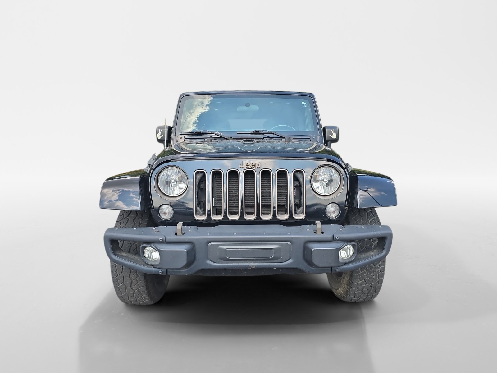 Used 2018 Jeep Wrangler Unlimited Sport AWD/4WD image 9