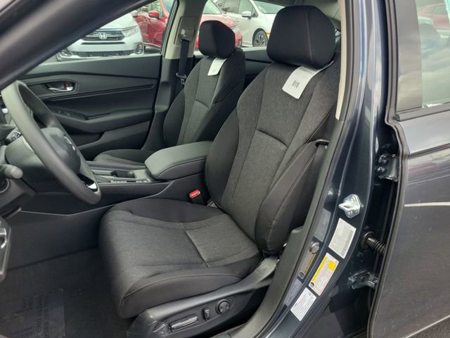 New 2026 Honda Accord SE image 19