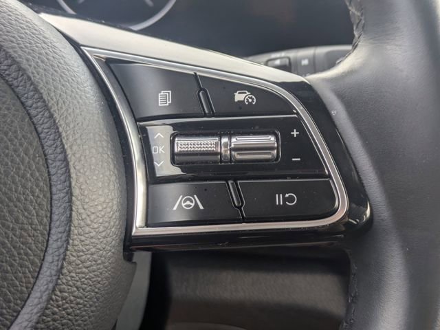 Used 2024 Kia Seltos S AWD/4WD image 25