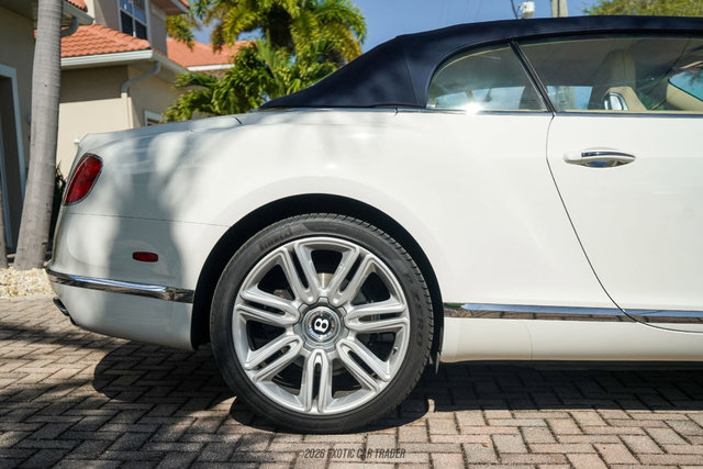 Used 2016 Bentley Continental GT image 10