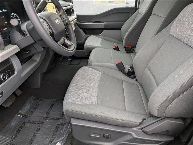 New 2026 Ford F350 XLT w/ 360-Degree Camera Package image 4