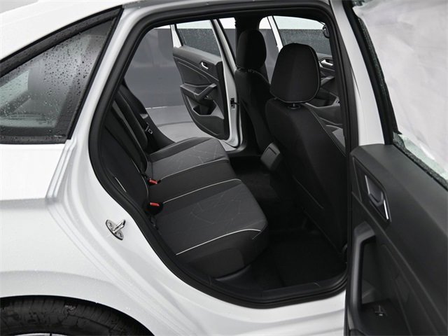 New 2026 Volkswagen Jetta Sport image 13