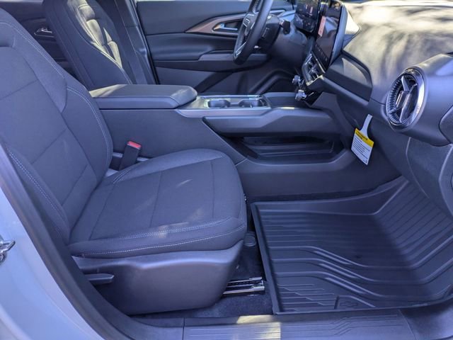 New 2026 Chevrolet Equinox EV LT w/ Comfort Package image 36