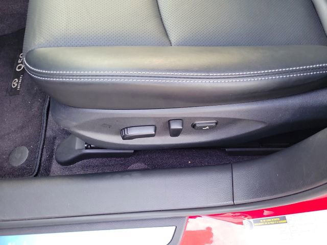 Used 2023 INFINITI Q50 Luxe w/ Cargo Package image 14