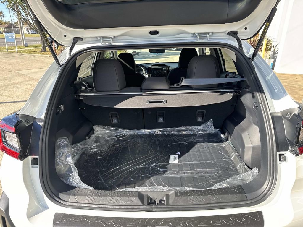 New 2026 Subaru Crosstrek 2.5i image 7
