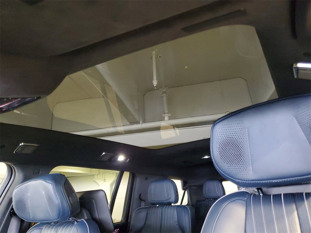 New 2026 Cadillac Escalade IQL Luxury image 25