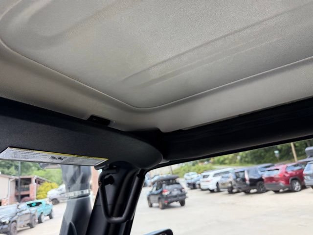 Used 2012 Jeep Wrangler Unlimited Sahara AWD/4WD image 48