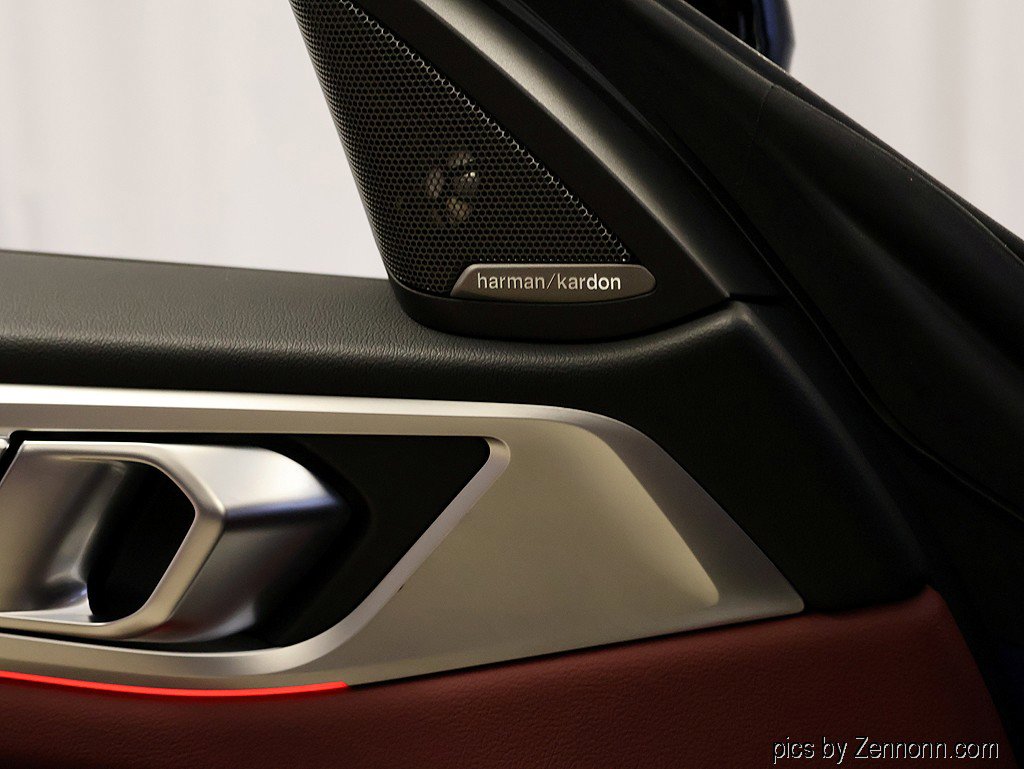 Certified 2023 BMW i4 M50 AWD/4WD image 28