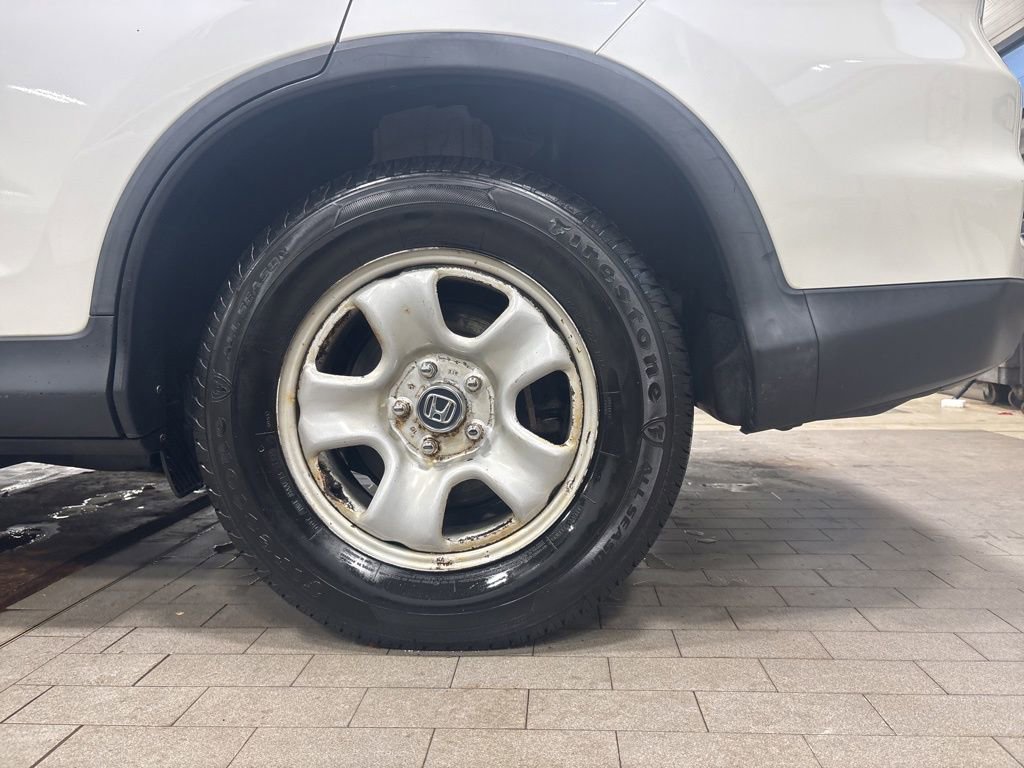 Used 2015 Honda CR-V LX image 26