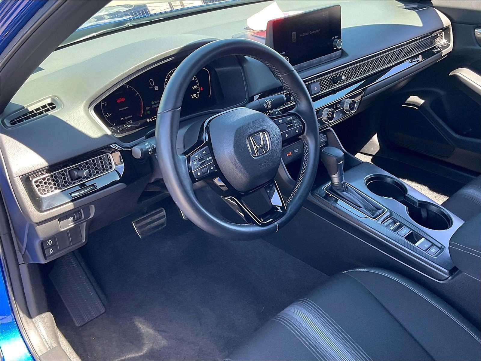 Used 2024 Honda Civic Sport image 16