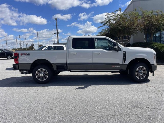 New 2026 Ford F250 King Ranch video 2