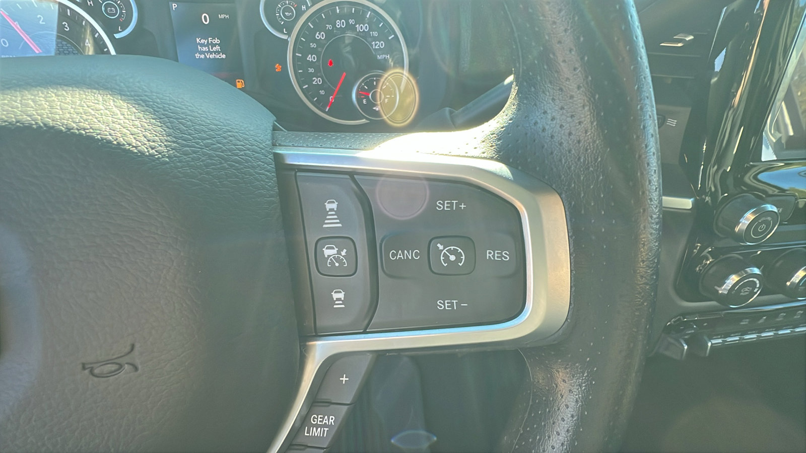 Used 2025 RAM 2500 Big Horn image 27