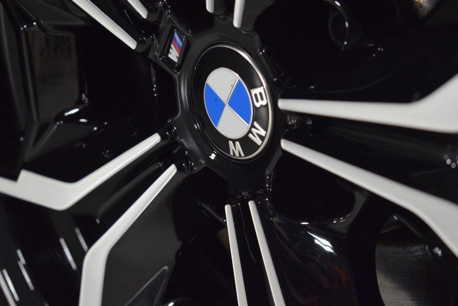 Used 2023 BMW X3 M40i image 17