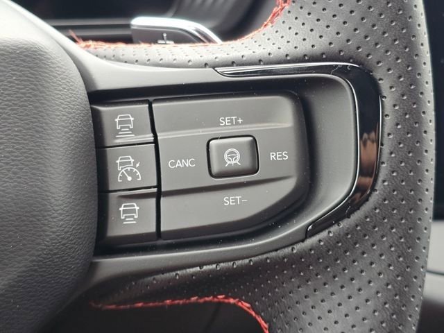 New 2026 Dodge Charger GT w/ Driver Convenience Group AWD/4WD image 16