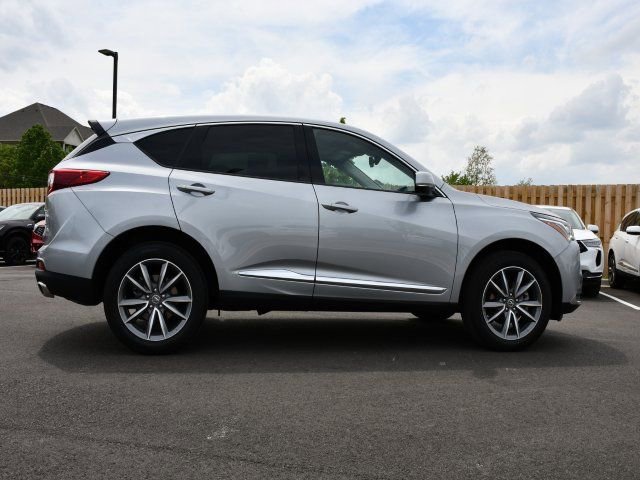 Certified 2023 Acura RDX AWD w/ Technology Package image 13