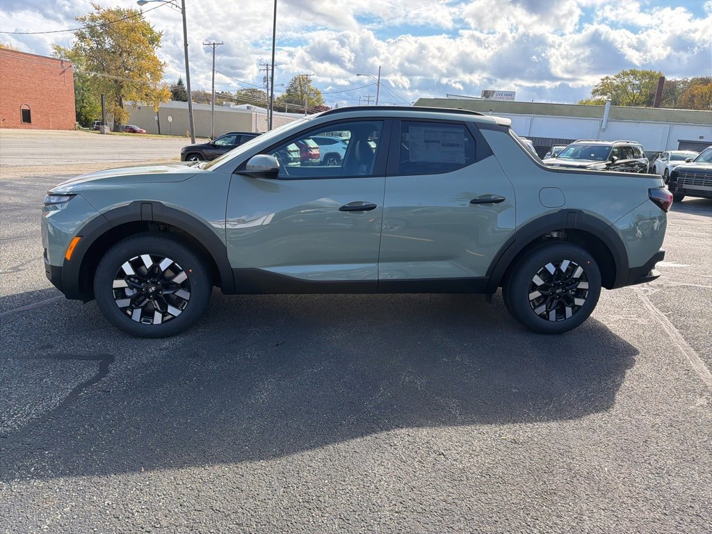 New 2026 Hyundai Santa Cruz SEL image 4