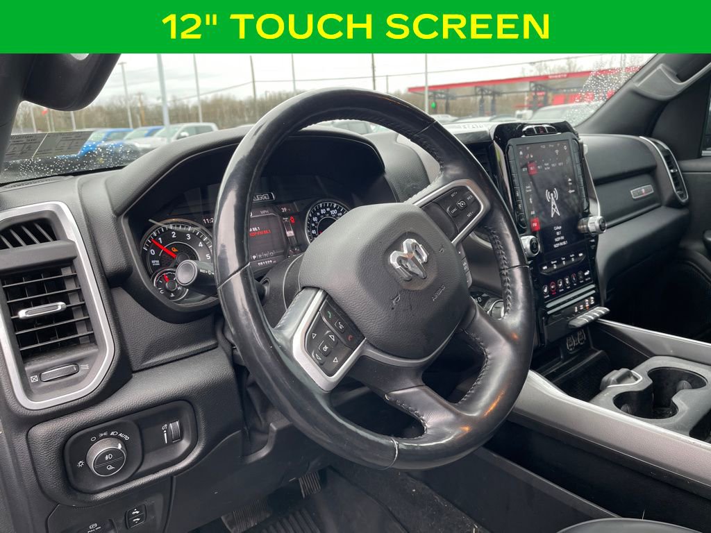 Used 2020 RAM 1500 Lone Star image 14