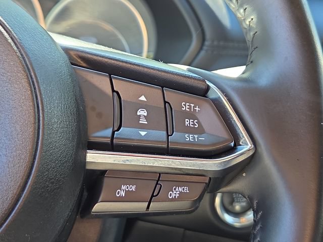 Used 2023 MAZDA CX-5 AWD 2.5 S w/ Select Package image 25