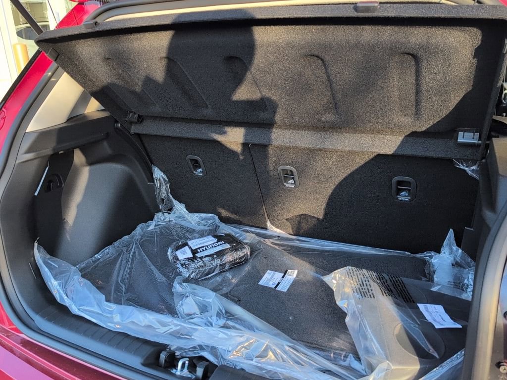 New 2026 Hyundai Venue SEL image 26