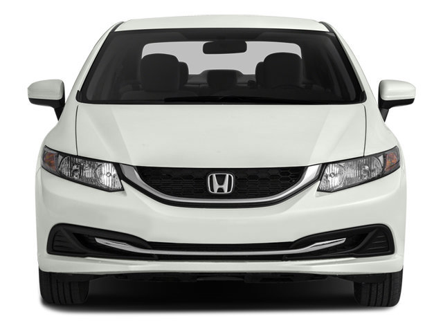 Used 2014 Honda Civic LX image 4