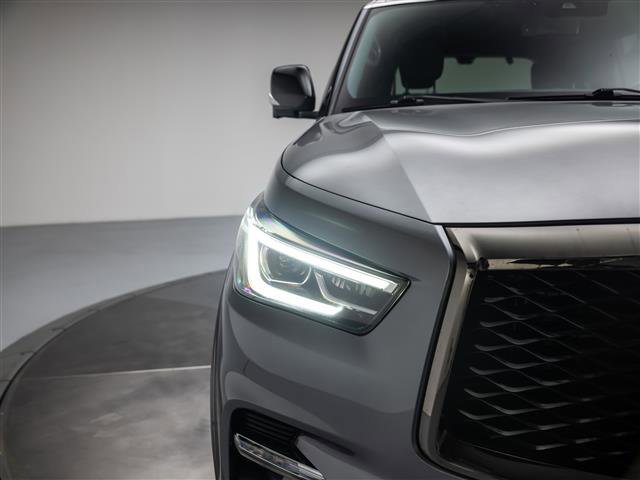 Used 2020 INFINITI QX80 Luxe w/ Edition 30 Package RWD image 31
