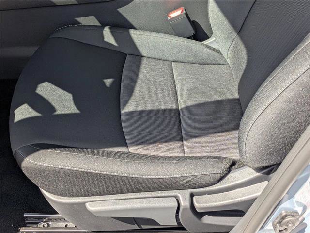 New 2025 Nissan Sentra SV image 4