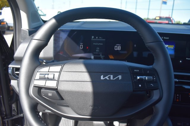 New 2027 Kia Sportage LX FWD image 26