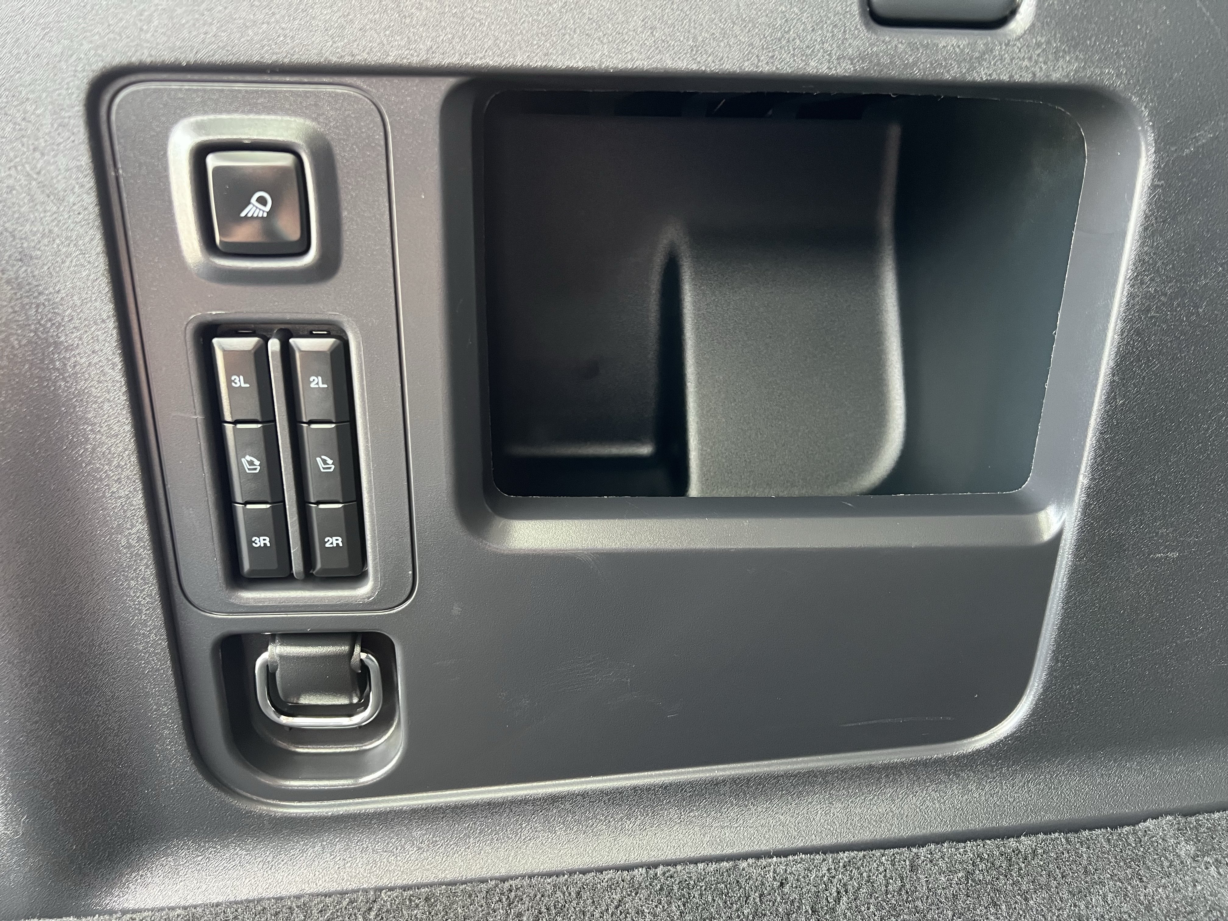 Used 2025 Ford Expedition Max Active AWD/4WD image 51