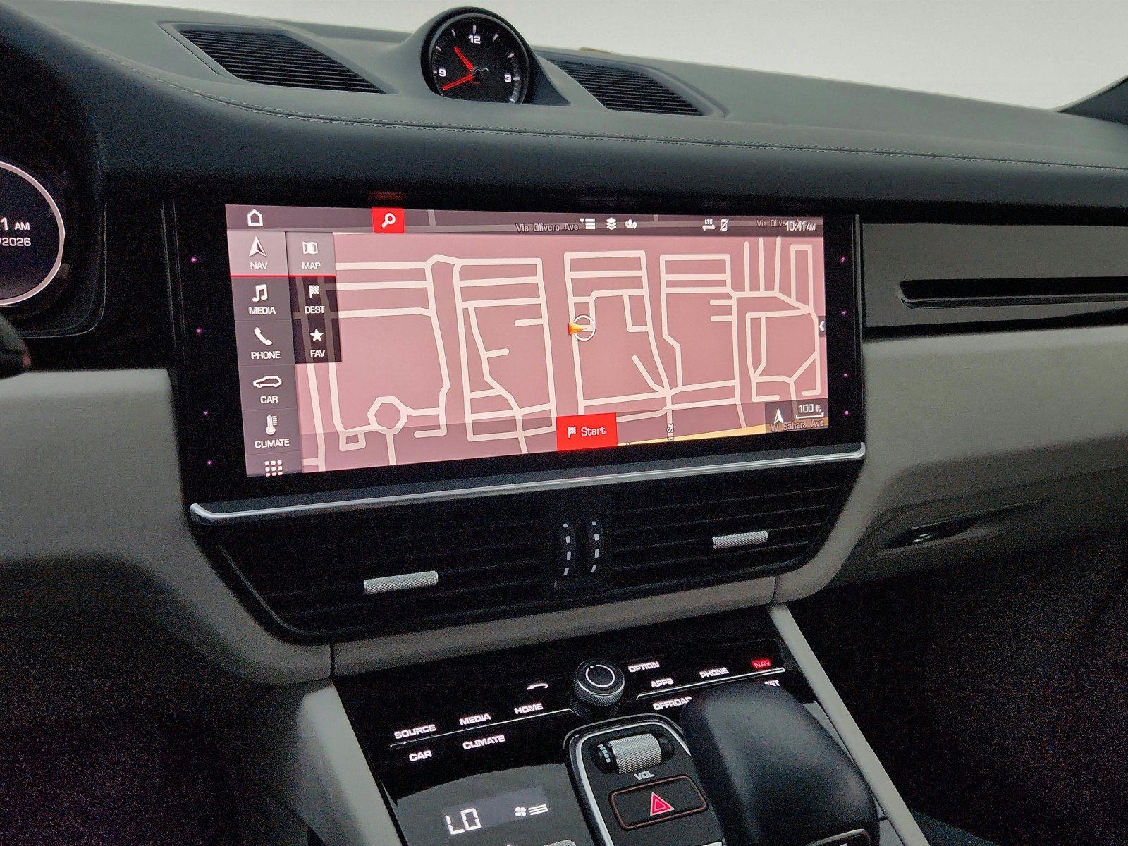 Used 2021 Porsche Cayenne AWD/4WD image 20