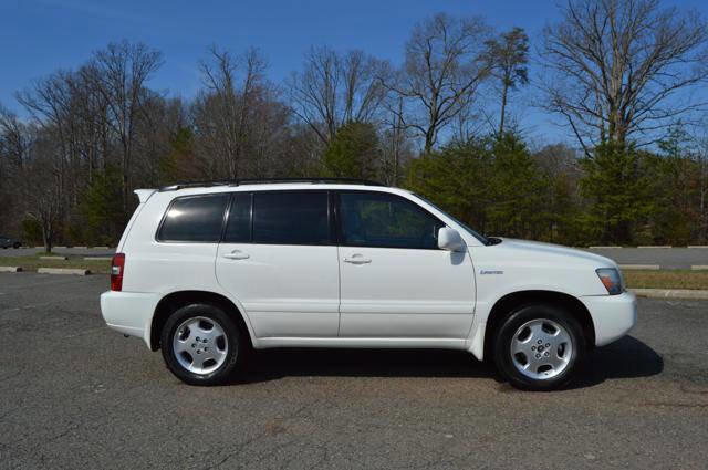 Used 2004 Toyota Highlander Limited image 68