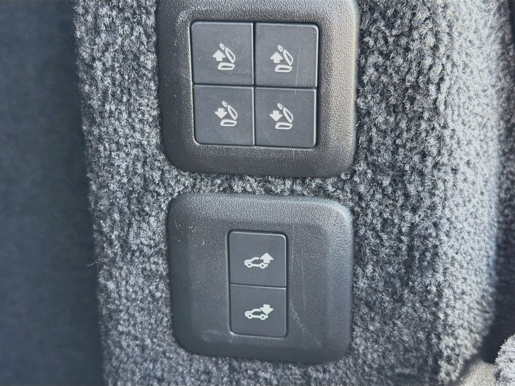 Used 2020 Land Rover Range Rover HSE AWD/4WD image 13