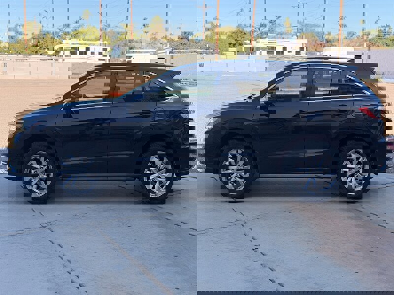 Used 2018 Acura RDX AWD image 6