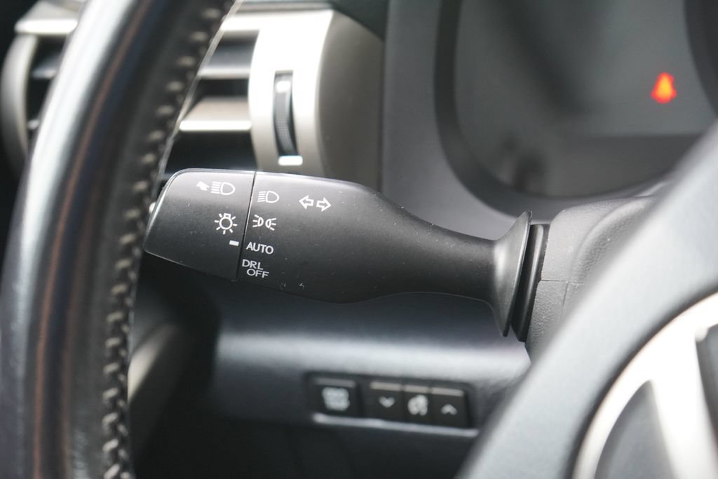 Used 2016 Lexus IS 300 AWD w/ F Sport Package image 16