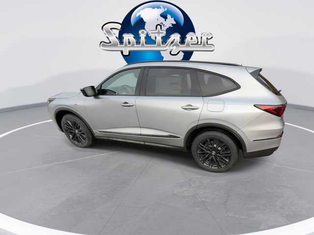 New 2026 Acura MDX A-Spec image 7