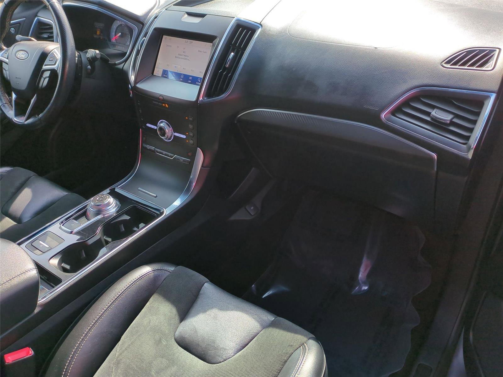 Used 2020 Ford Edge ST AWD/4WD image 18