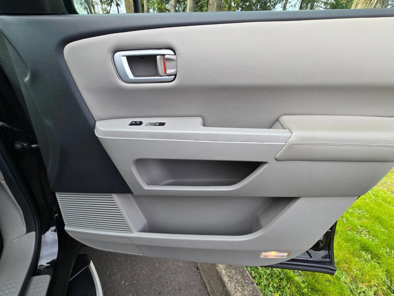 Used 2011 Honda Pilot EX-L image 30